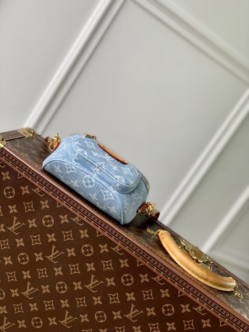 LV Satchel bags